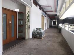 Ruby Warehouse Complex (D14), Office #143762082